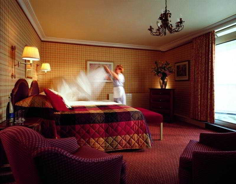 The Imperial Torquay Hotel Ngoại thất bức ảnh